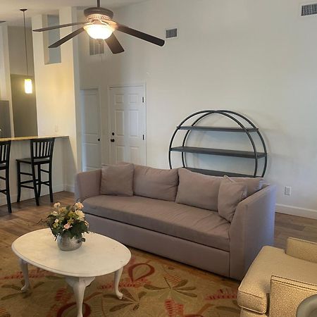 Modern, Upscale, And New Blue Bungalow In The Heart Of Downtown St Augustine St. Augustine Eksteriør bilde