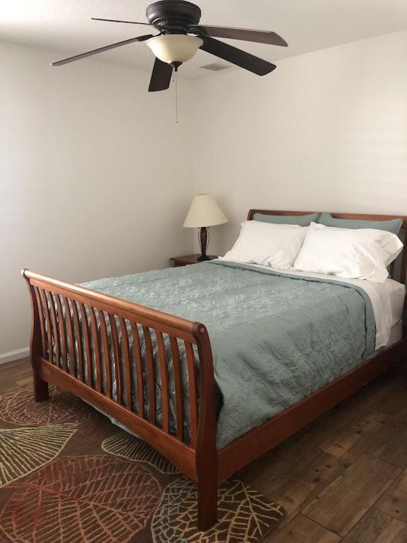 Modern, Upscale, And New Blue Bungalow In The Heart Of Downtown St Augustine St. Augustine Eksteriør bilde
