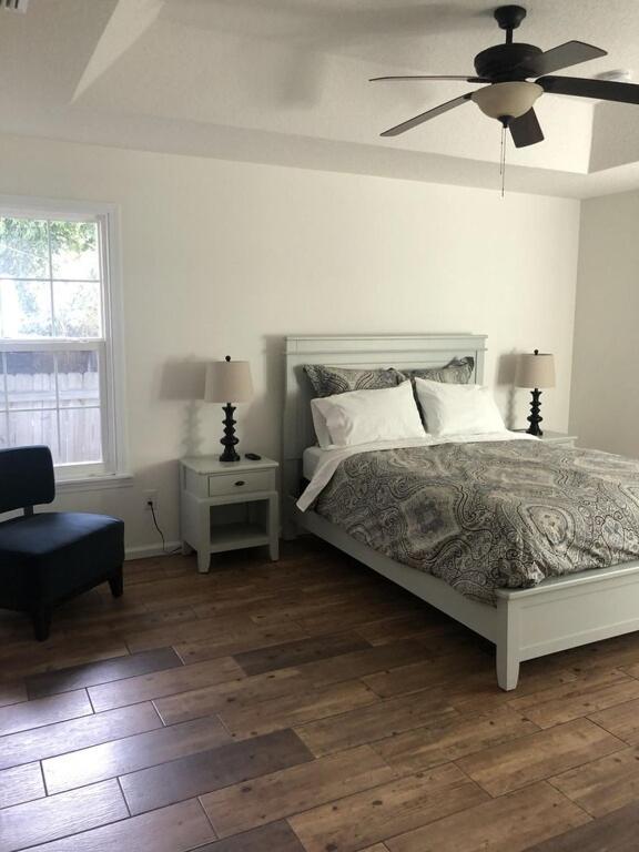 Modern, Upscale, And New Blue Bungalow In The Heart Of Downtown St Augustine St. Augustine Eksteriør bilde