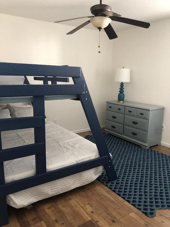 Modern, Upscale, And New Blue Bungalow In The Heart Of Downtown St Augustine St. Augustine Eksteriør bilde