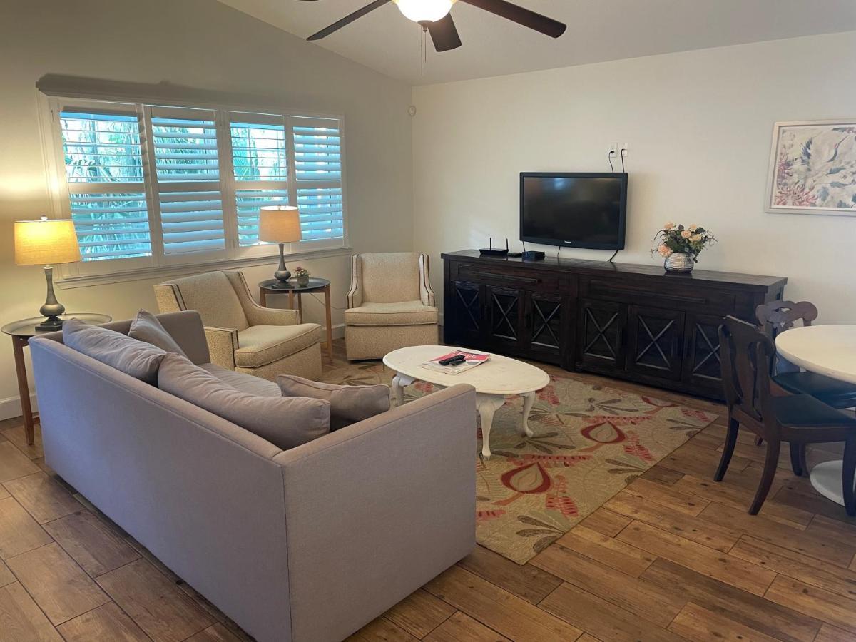 Modern, Upscale, And New Blue Bungalow In The Heart Of Downtown St Augustine St. Augustine Eksteriør bilde