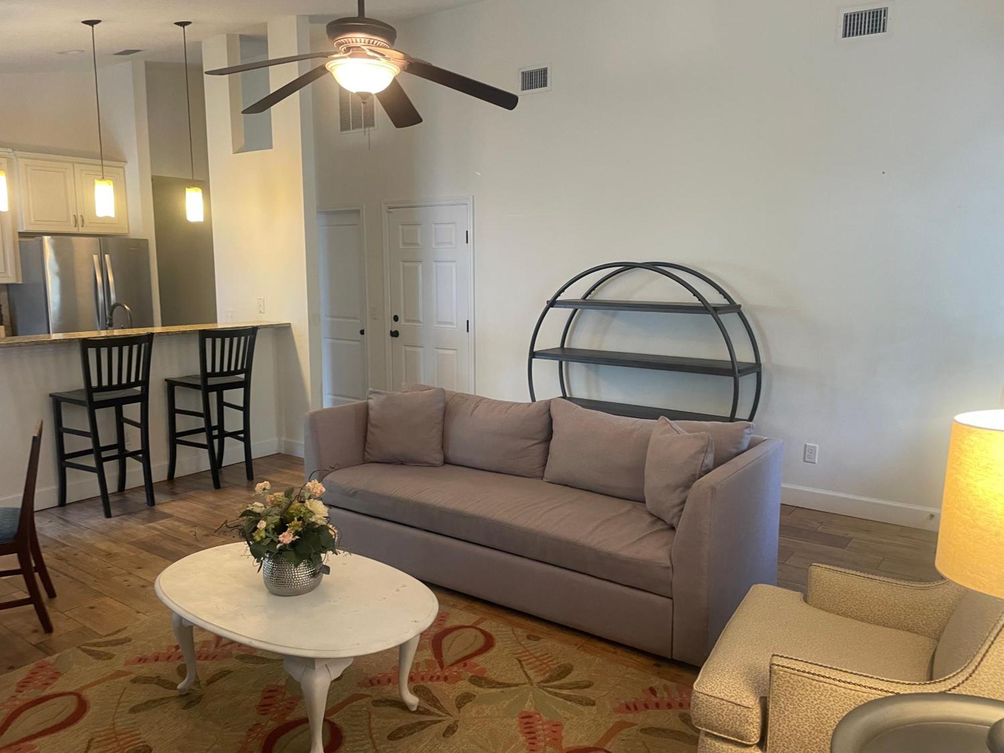 Modern, Upscale, And New Blue Bungalow In The Heart Of Downtown St Augustine St. Augustine Eksteriør bilde